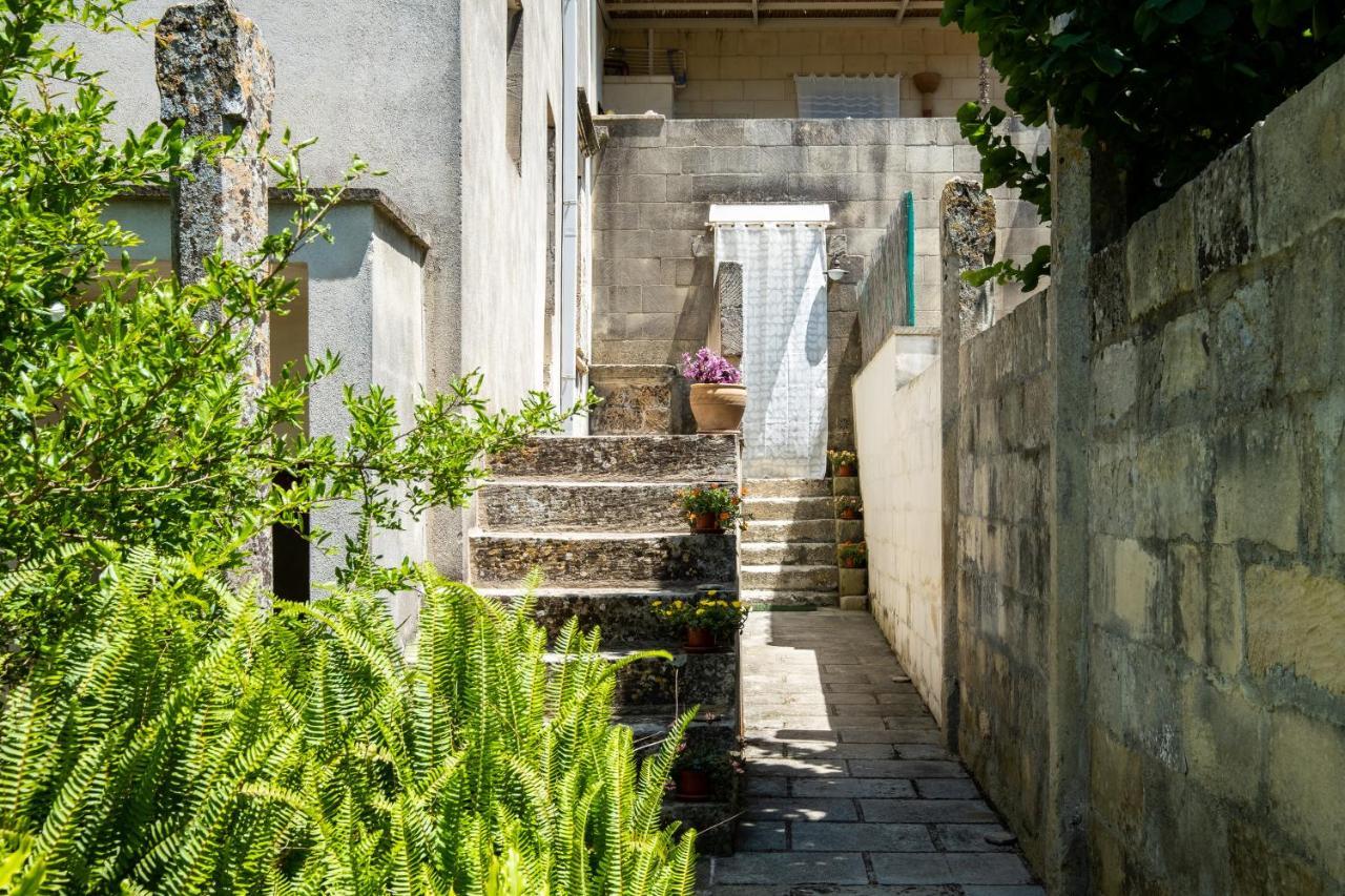 Vila La Dimora Elia' Muro Leccese Exteriér fotografie
